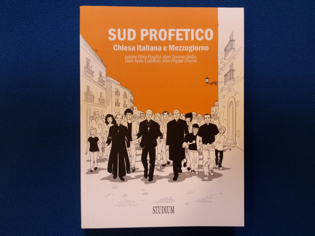 Sud profetico. Chiesa italiana e Mezzogiorno