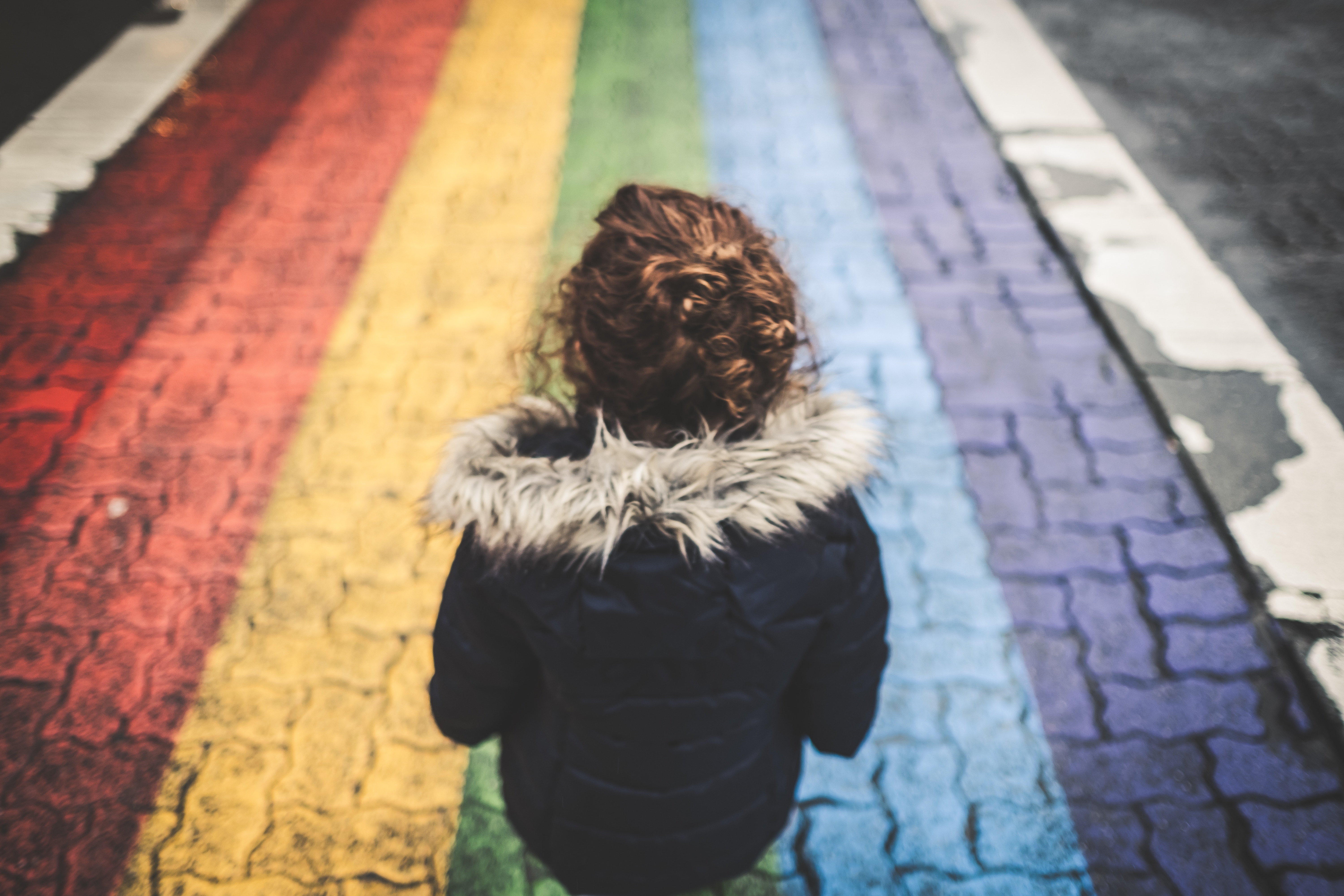 Foto di Cory Woodward su Unsplash