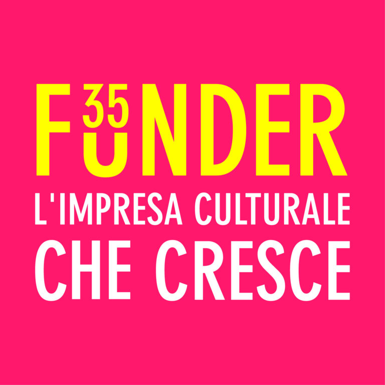 Logo Funder35
