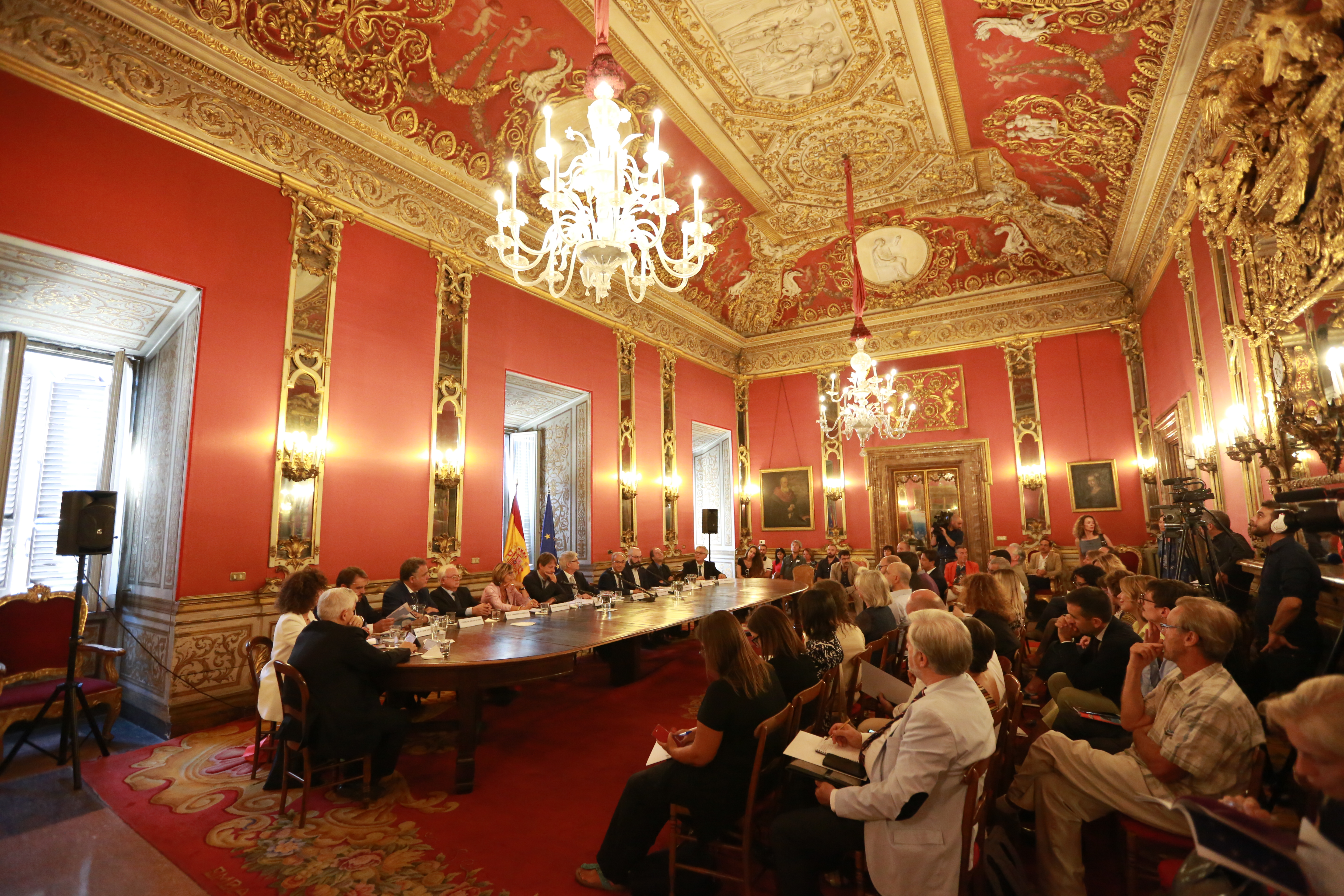 Ambasciata di Spagna