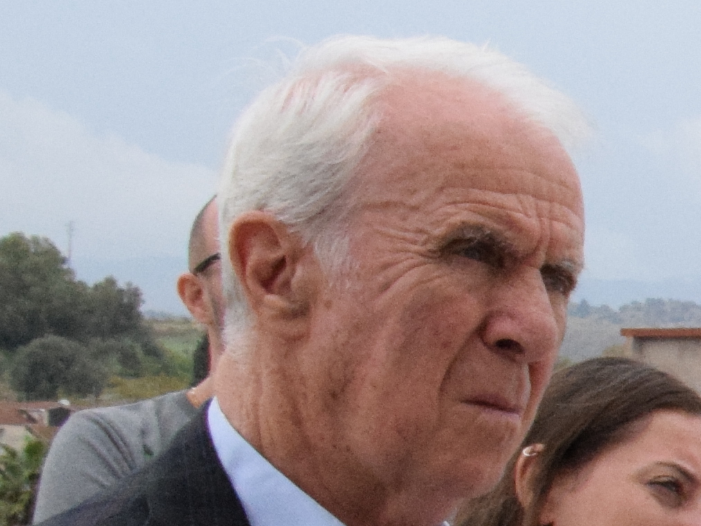 Mario Brutti