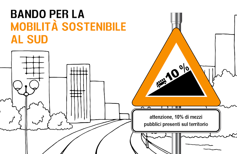 bando fondazione con il sud