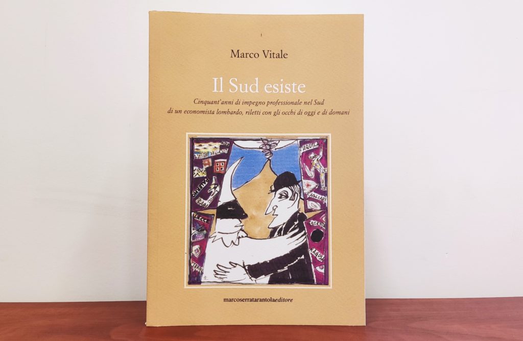 Il Sud esiste