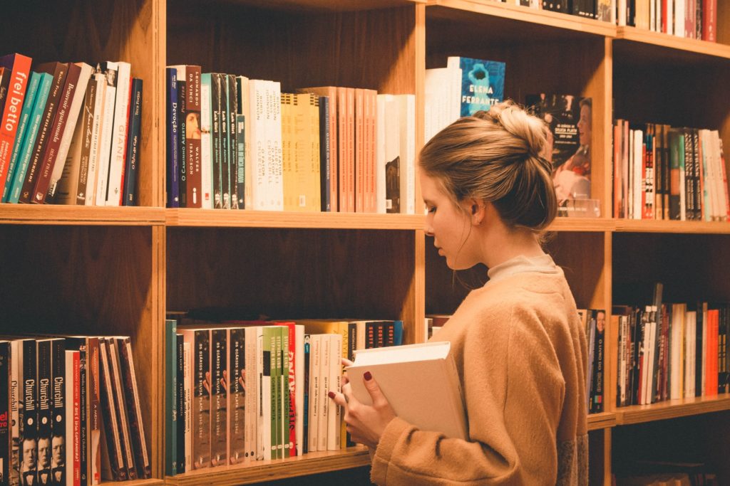 Fondazione Con Il Sud e Centro per il Libro