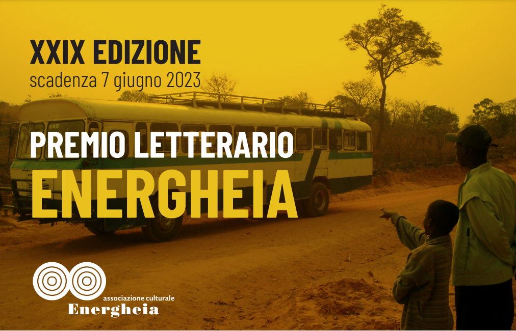 Premio Letterario Energheia