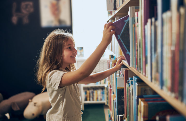 Bando Biblioteche e Comunità