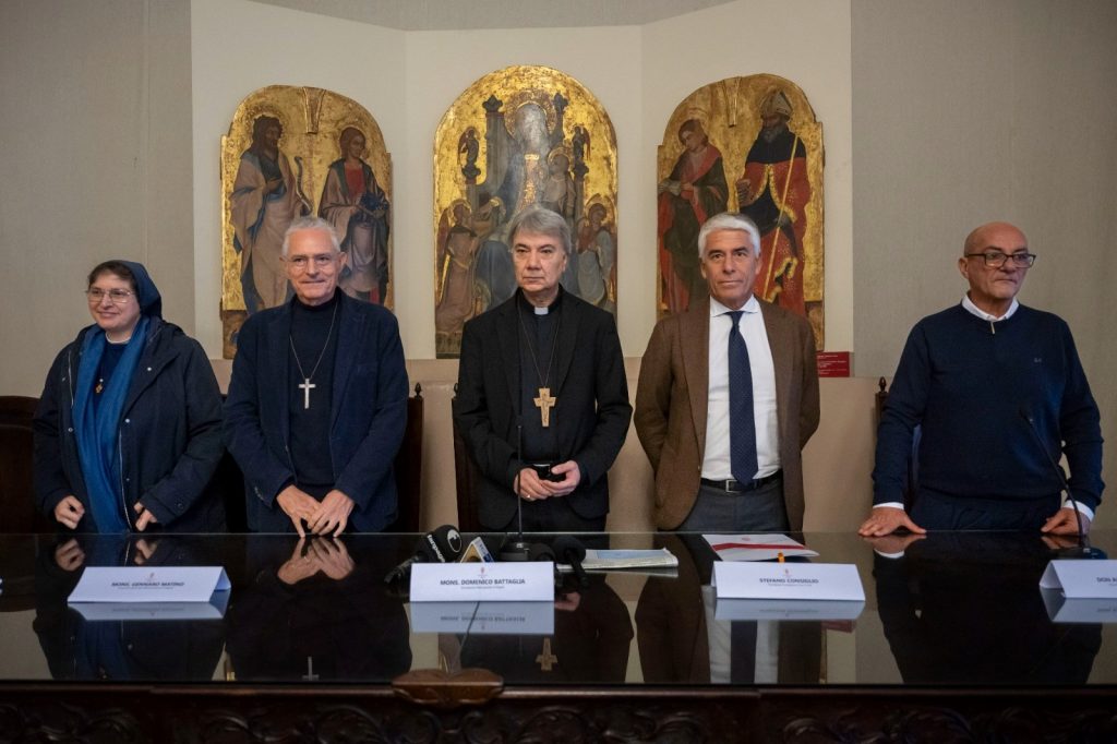 Progetto Napoli