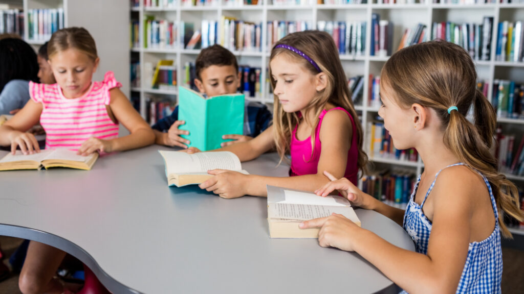 Biblioteche e comunità – quarta edizione