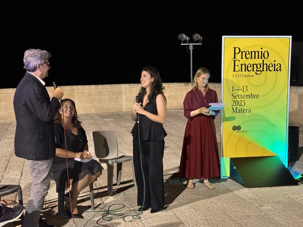 Premio Energheia