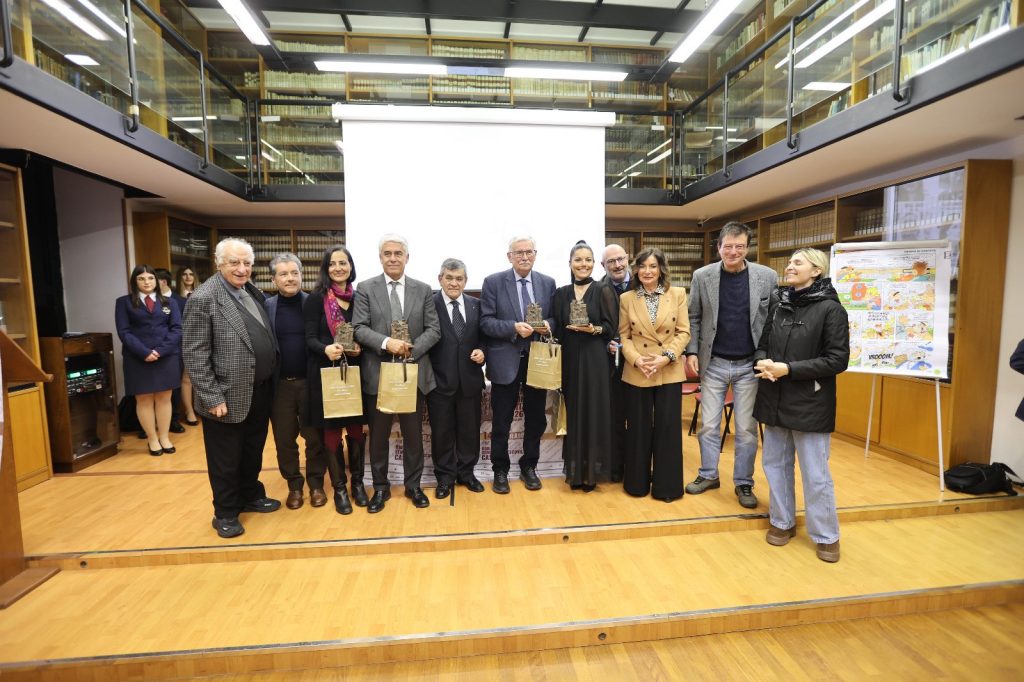 Premio buone notizie