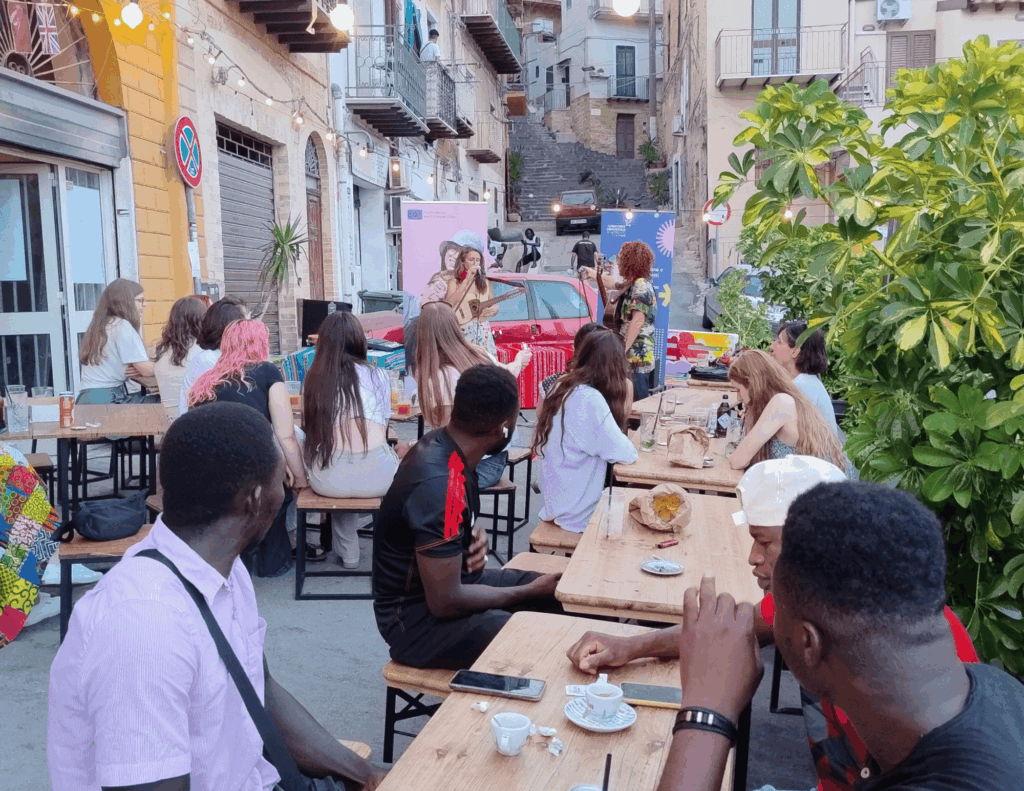 Fondazione Comunitaria di Agrigento e Trapani