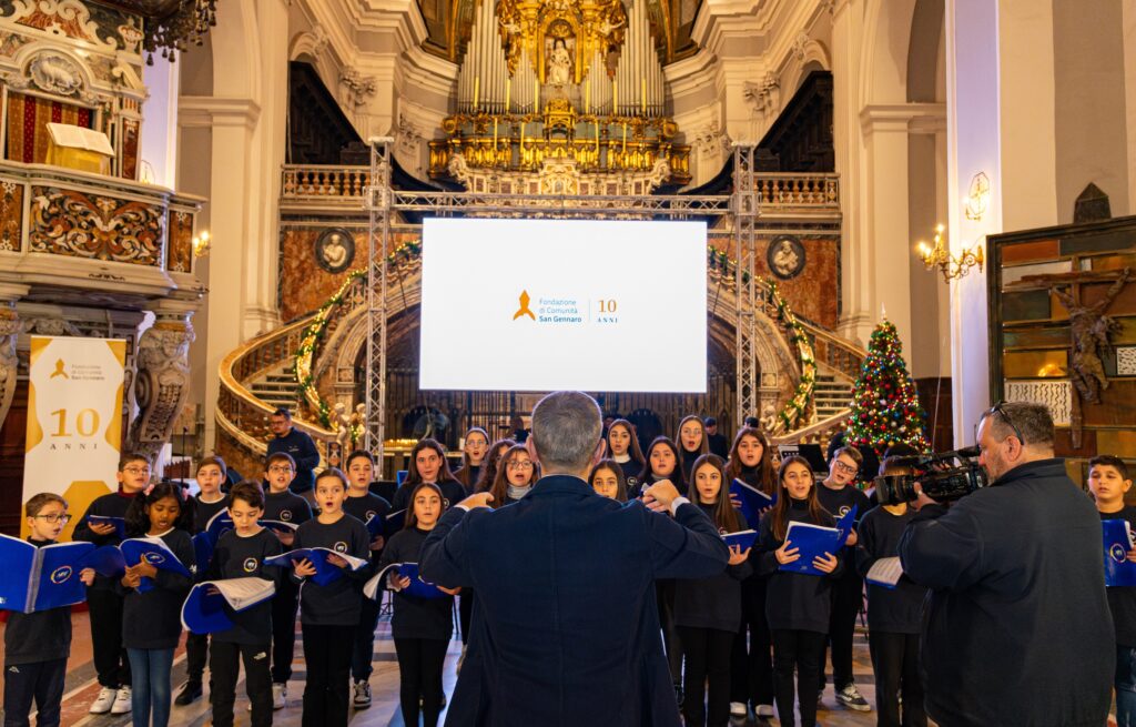 decennale fondazione