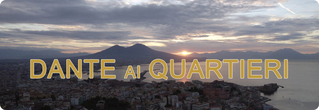 Dante ai quartieri