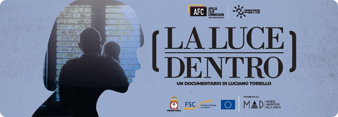 La luce dentro