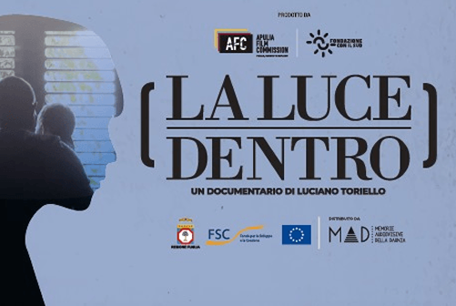 La luce dentro