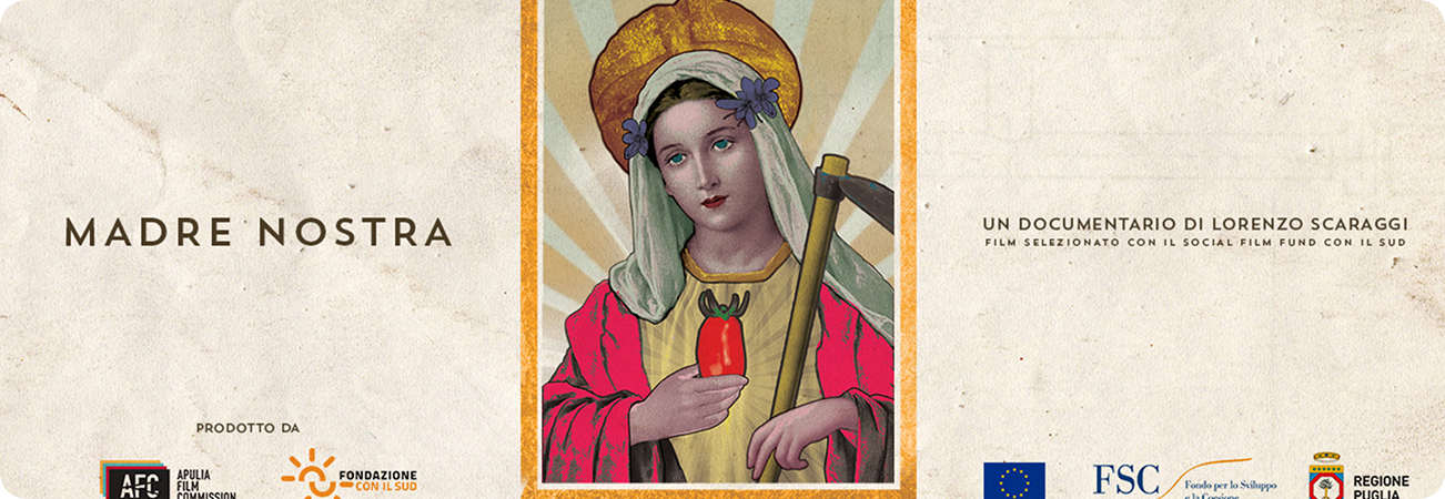Madre nostra