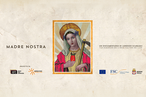 Madre nostra
