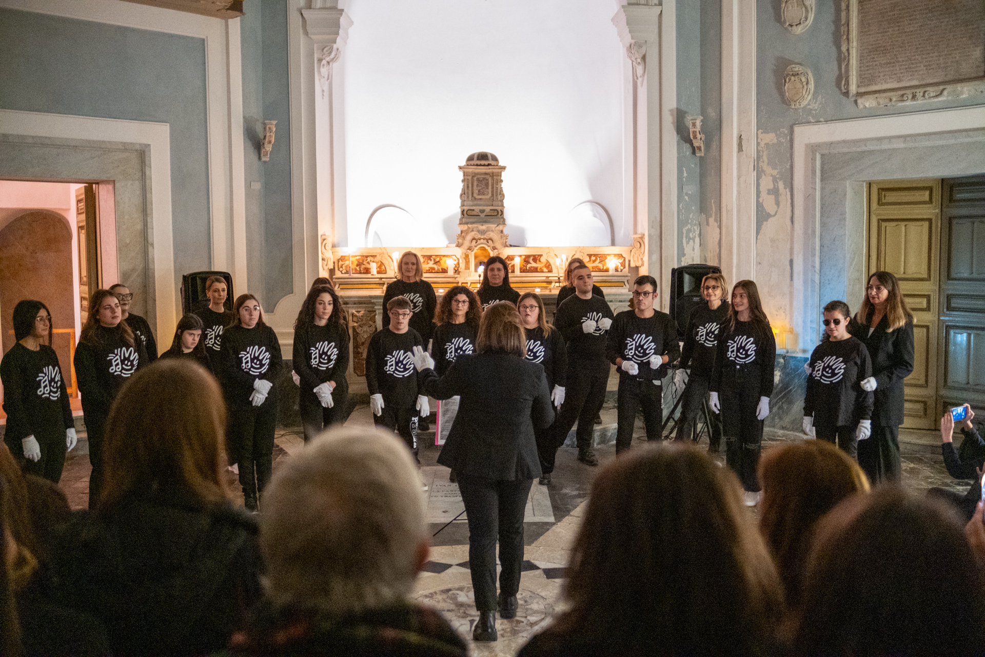 Philanthropy Experience Salerno 2024-294