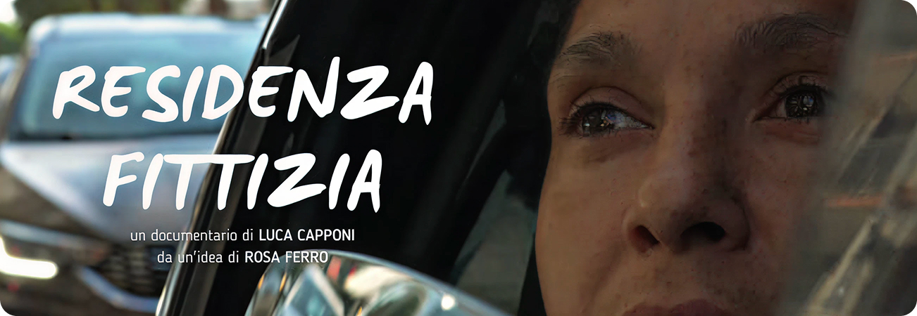 Residenza Fittizia