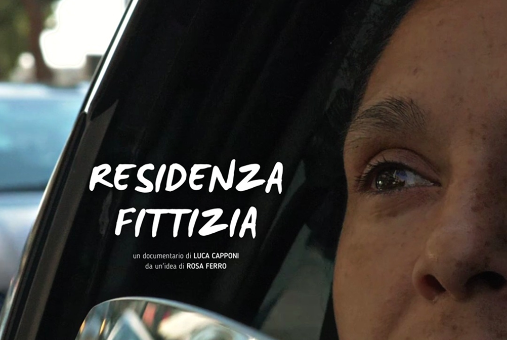 Residenza fittizia