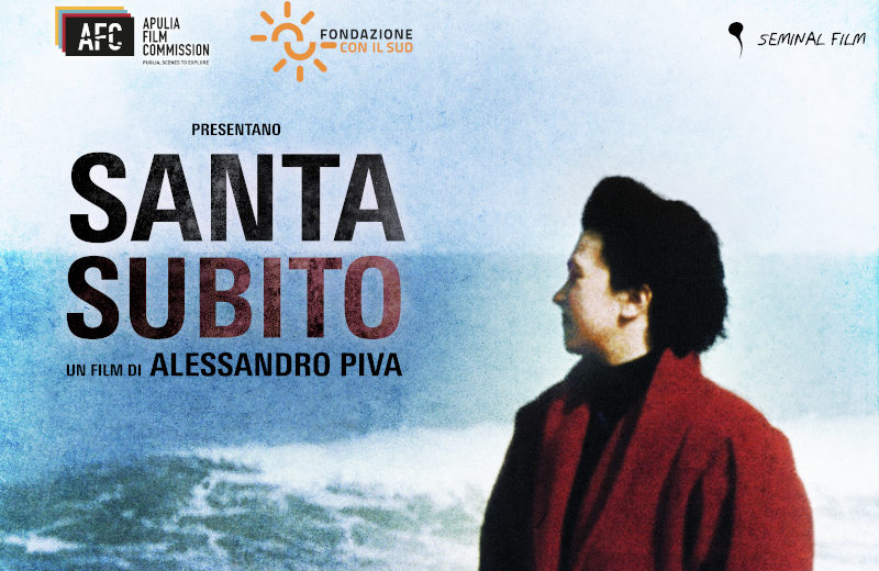 Santa Subito