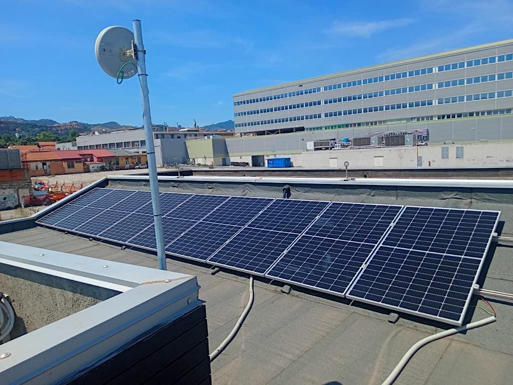 pannelli fotovoltaici