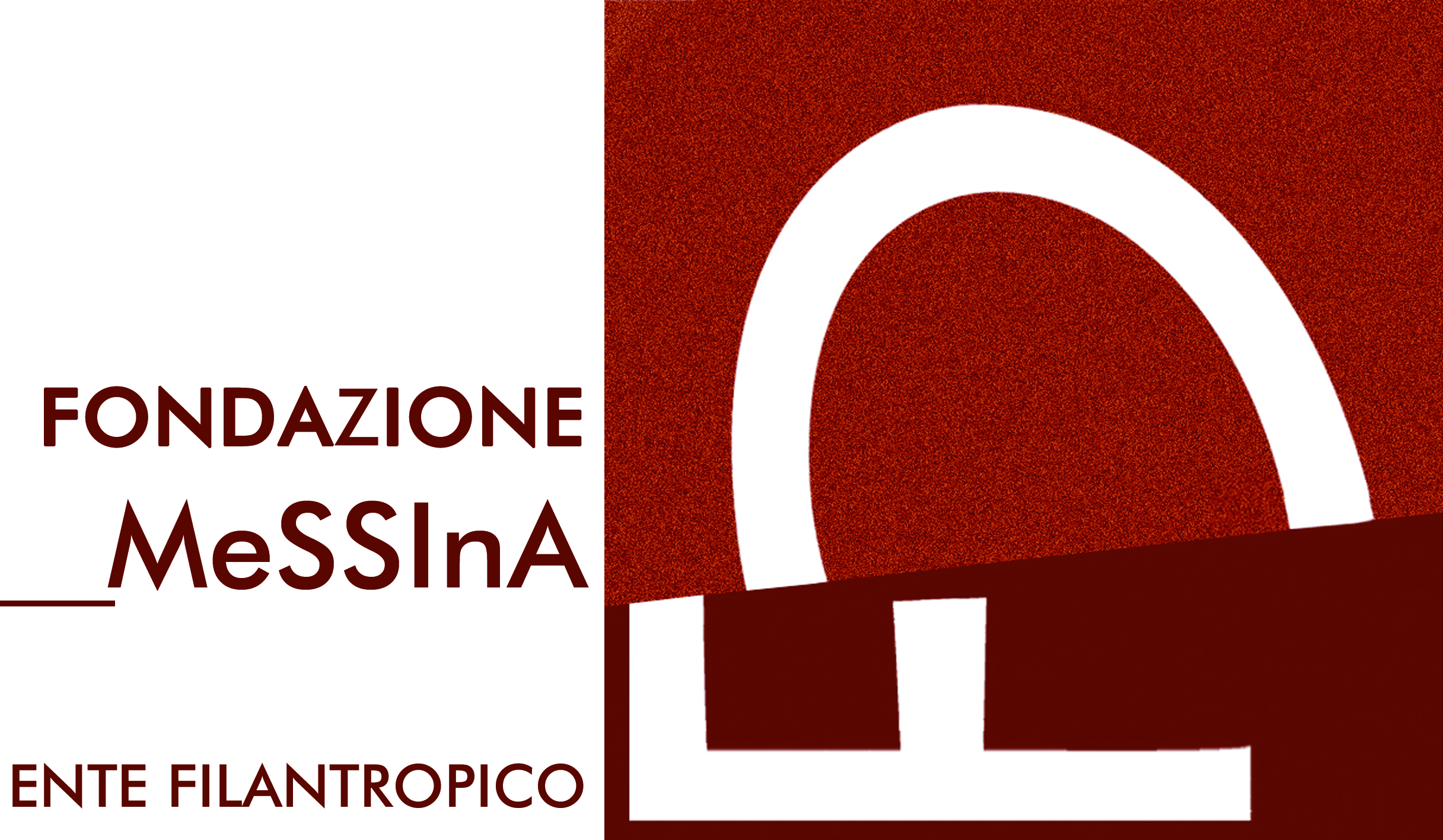 Logo Fondazione Messina