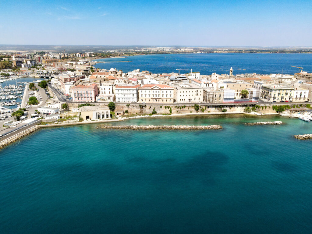Taranto