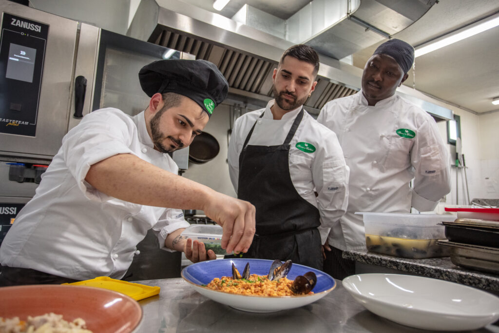 chef