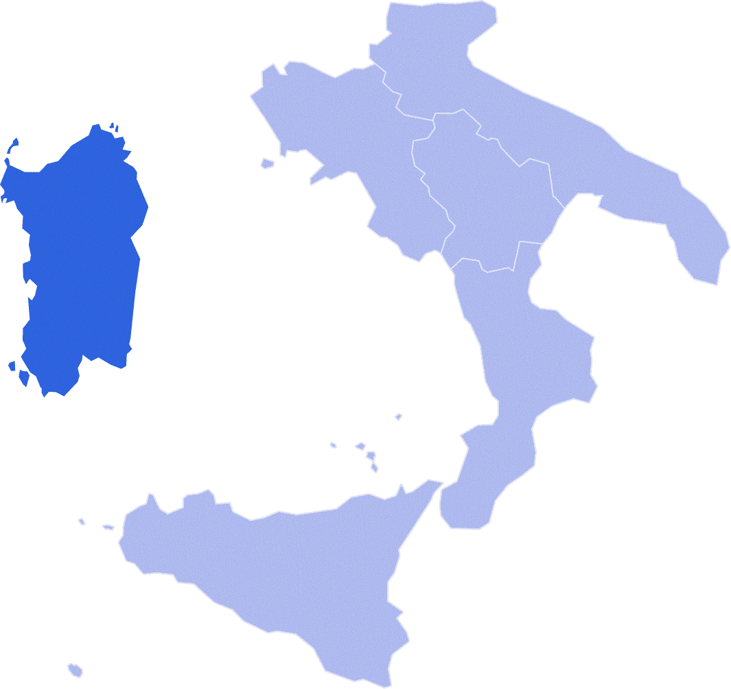 sardegna