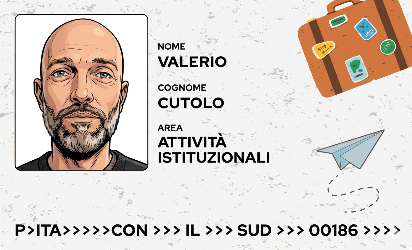Valerio Cutolo
