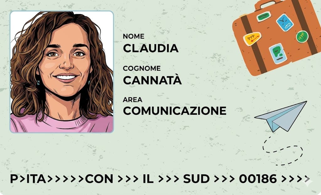 Claudia Cannatà