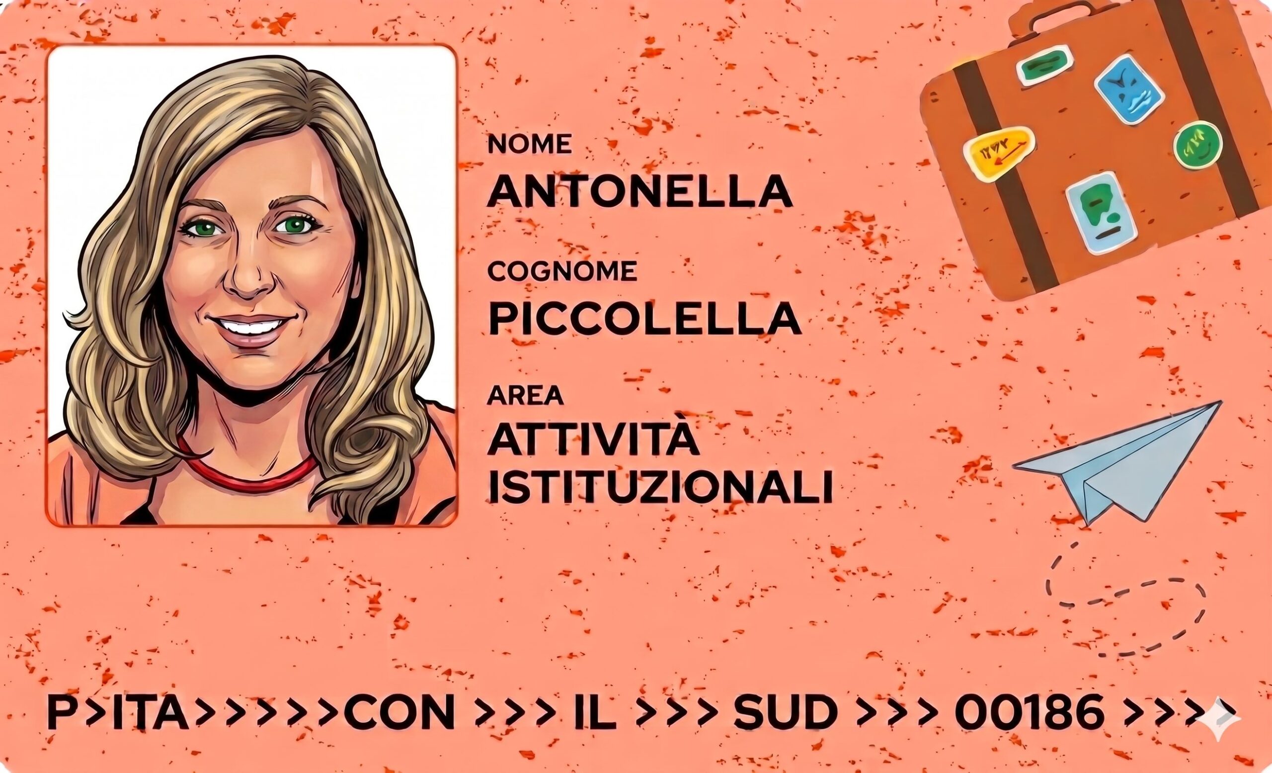Antonella Piccolella
