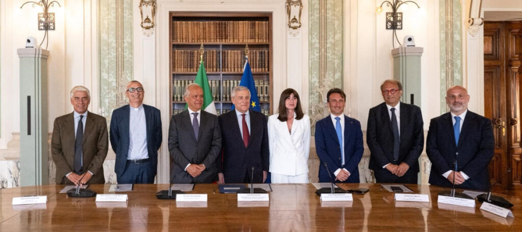 Ministri